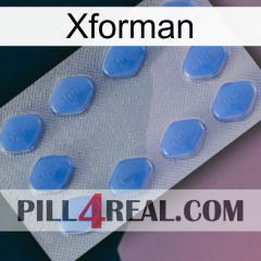 Xforman 21